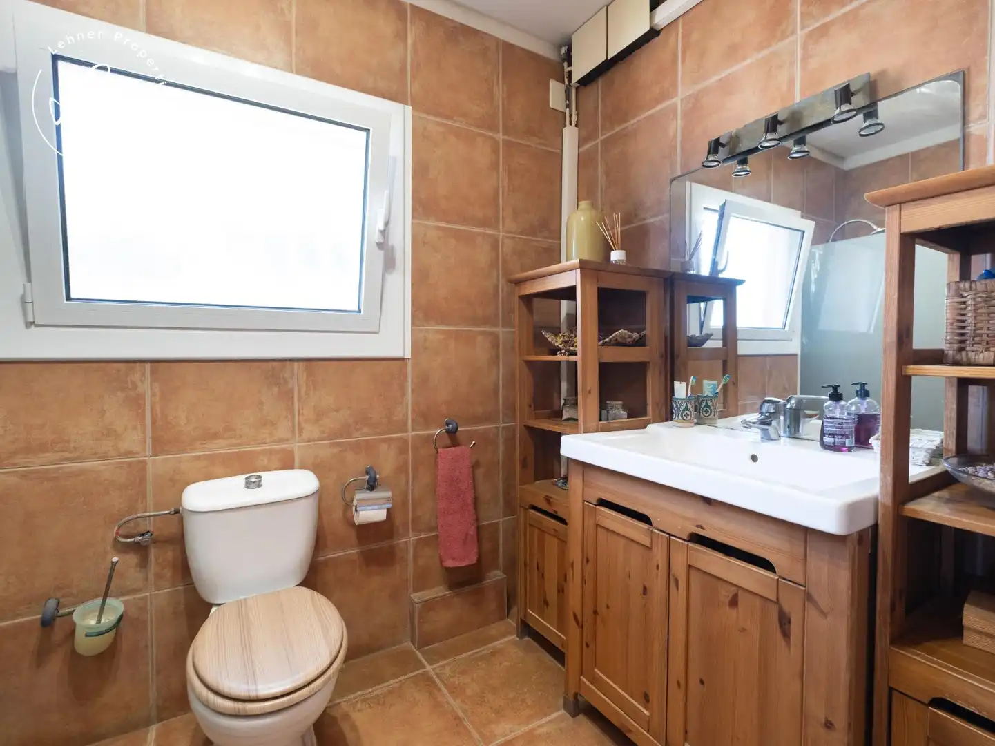 Casa amb terrassa en venda a Carrer d'Antoni Canals, imagen 32