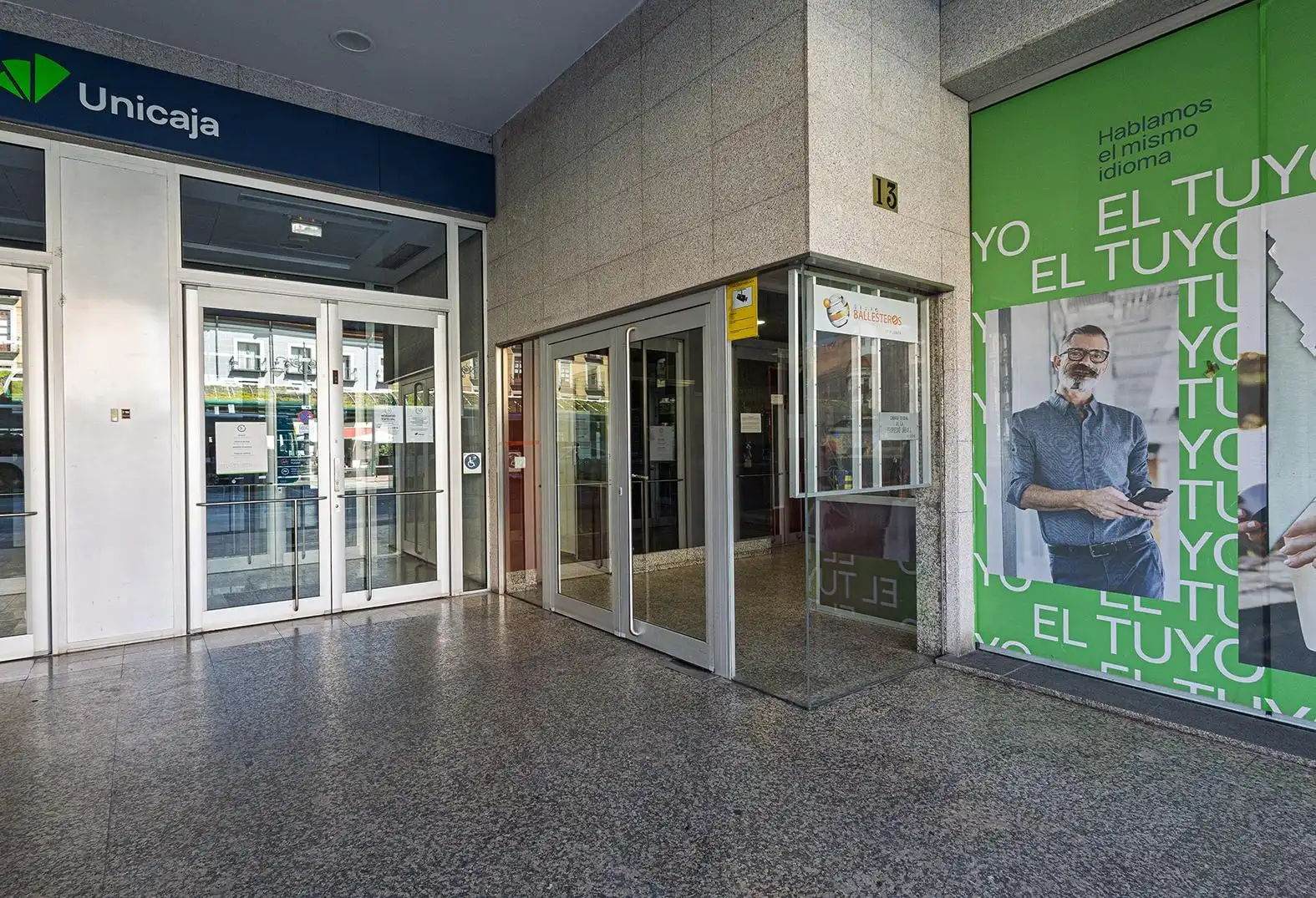 Piso con ascensor en venta en Plaza de España, imagen 25