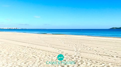 Foto 2 de Dúplex en venda a Calle Isla del Barón, 23, Playa de las Gaviotas - El Pedrucho, Murcia