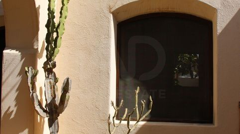 Foto 2 de Casa adosada en venda a Las Negras, Níjar