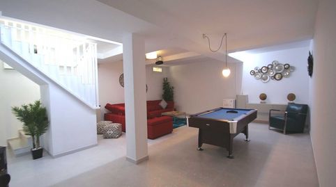 Foto 4 de Casa o chalet en venta en Avenida Avenida Julietta Orbaiceta, Playa Honda - Playa Paraíso, Cartagena