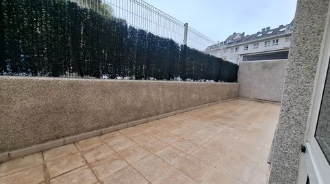 Foto 2 von Wohnung zum Verkauf in Avenida Ramón Canosa, 22, Viveiro, Lugo