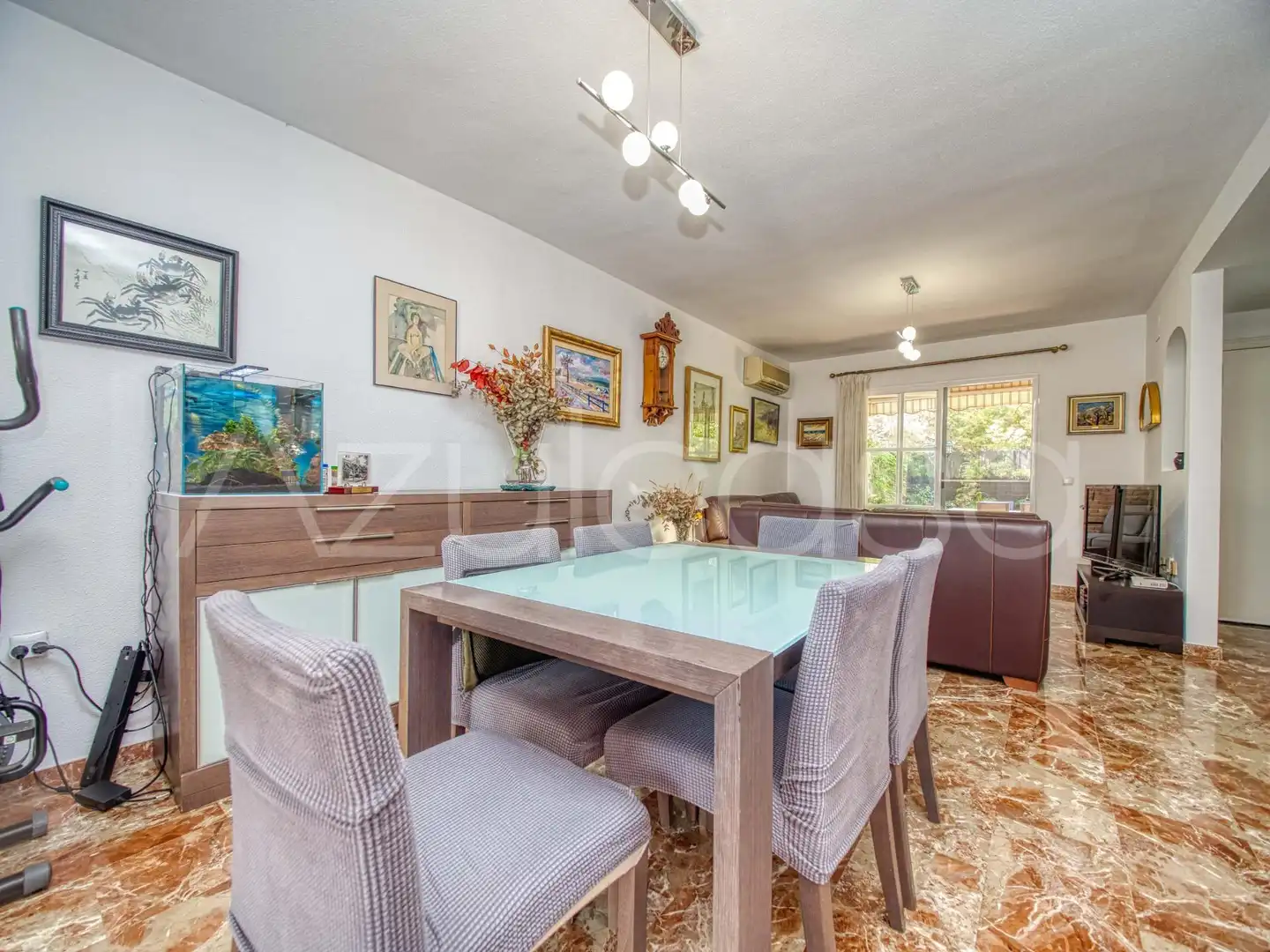 Terraced house with pool for sale in Calle Olimpo, imagen 10