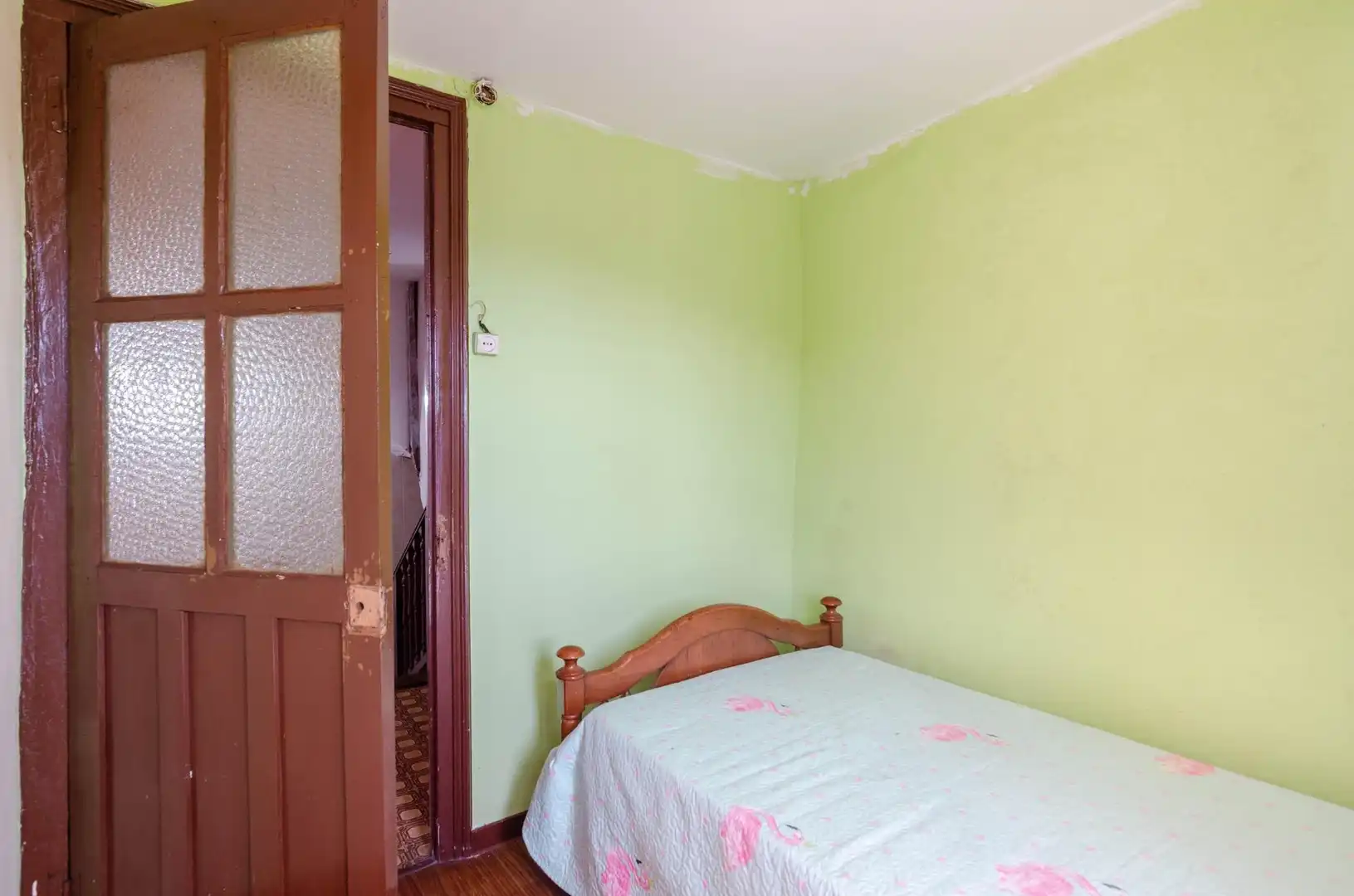 Habitación de Casa o chalet en venta en Riosa, Asturias