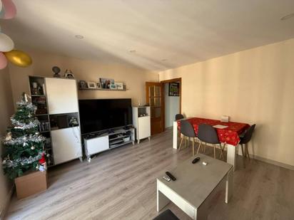 Living room of Flat for sale in Sant Julià de Ramis  with Heating and Balcony