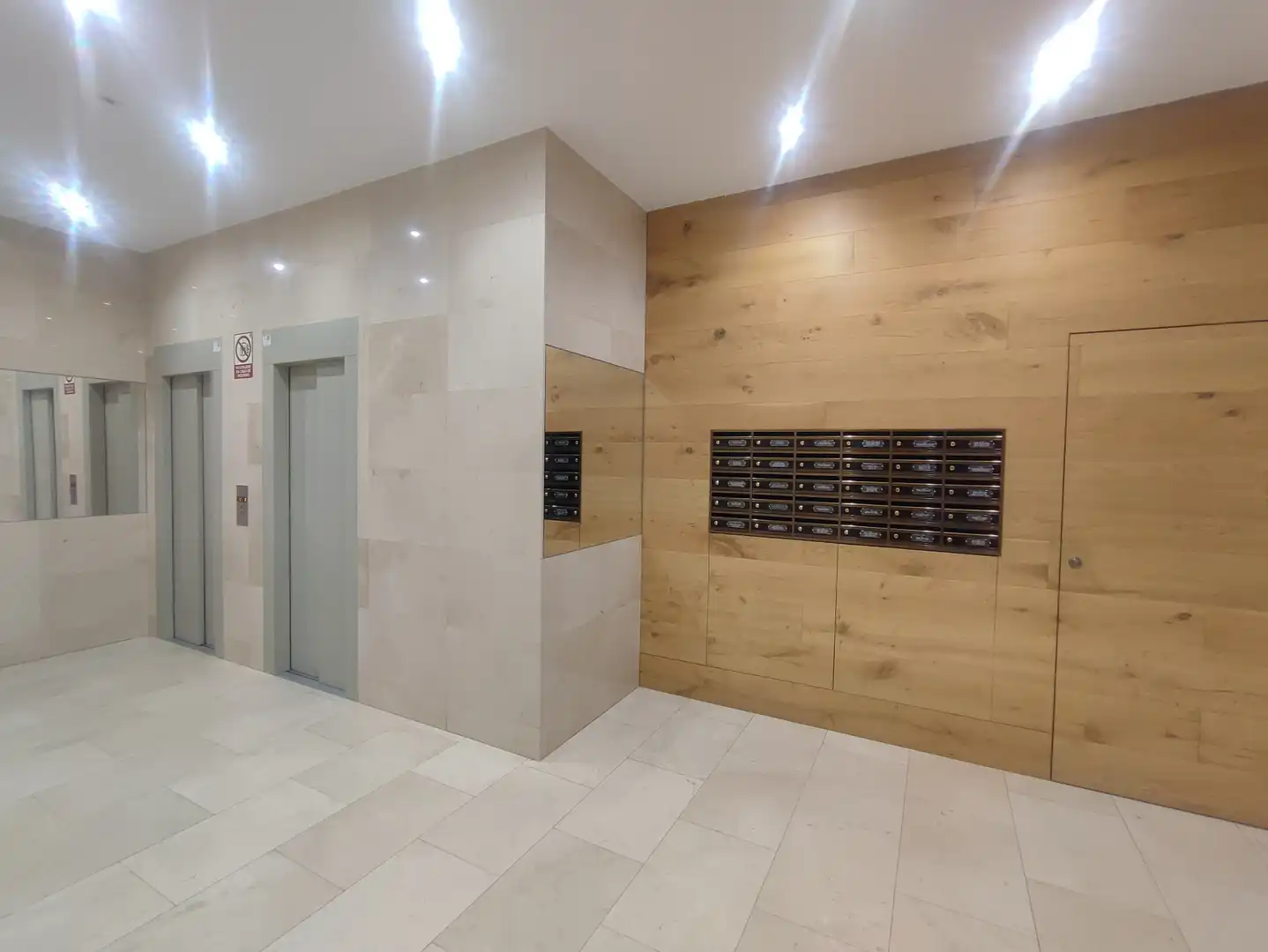 Piso en venta en Madrid con Aire acondicionado, Calefacción y Jardín privado