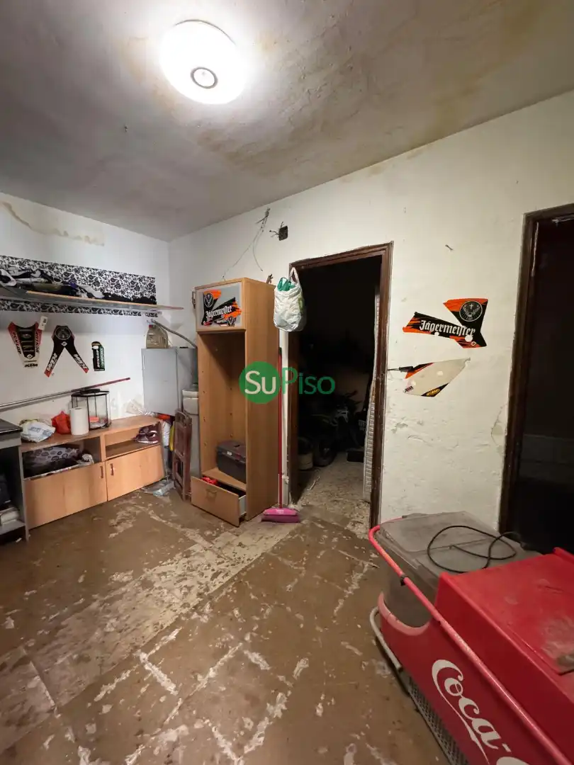 Casa o xalet en venda a Calle Zarza, 15, Cedillo del Condado