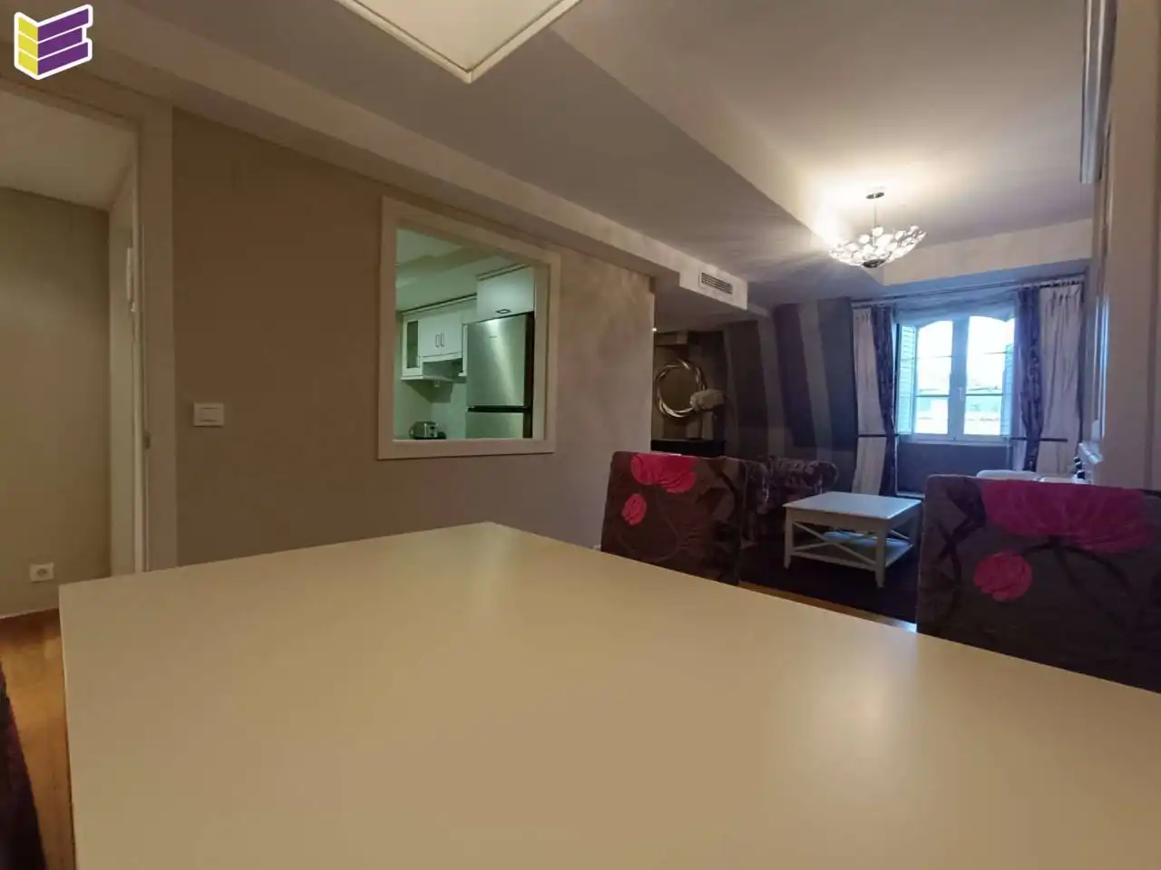 Dúplex en venta en Mondariz-Balneario con Aire acondicionado, Parquet y Trastero