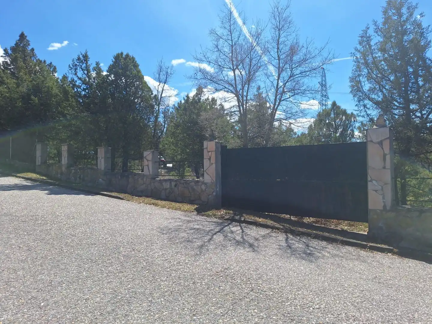 Residential zum Verkauf in Duruelo