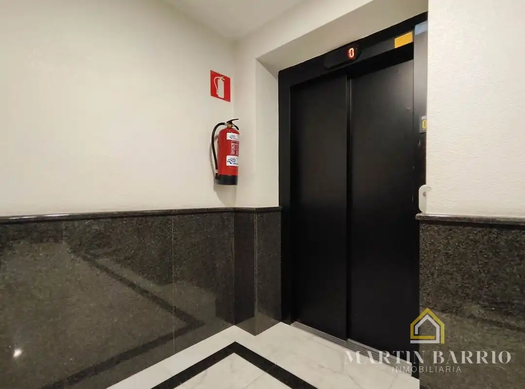 Piso en venta en Getxo  con Aire acondicionado, Calefacción y Jardín privado