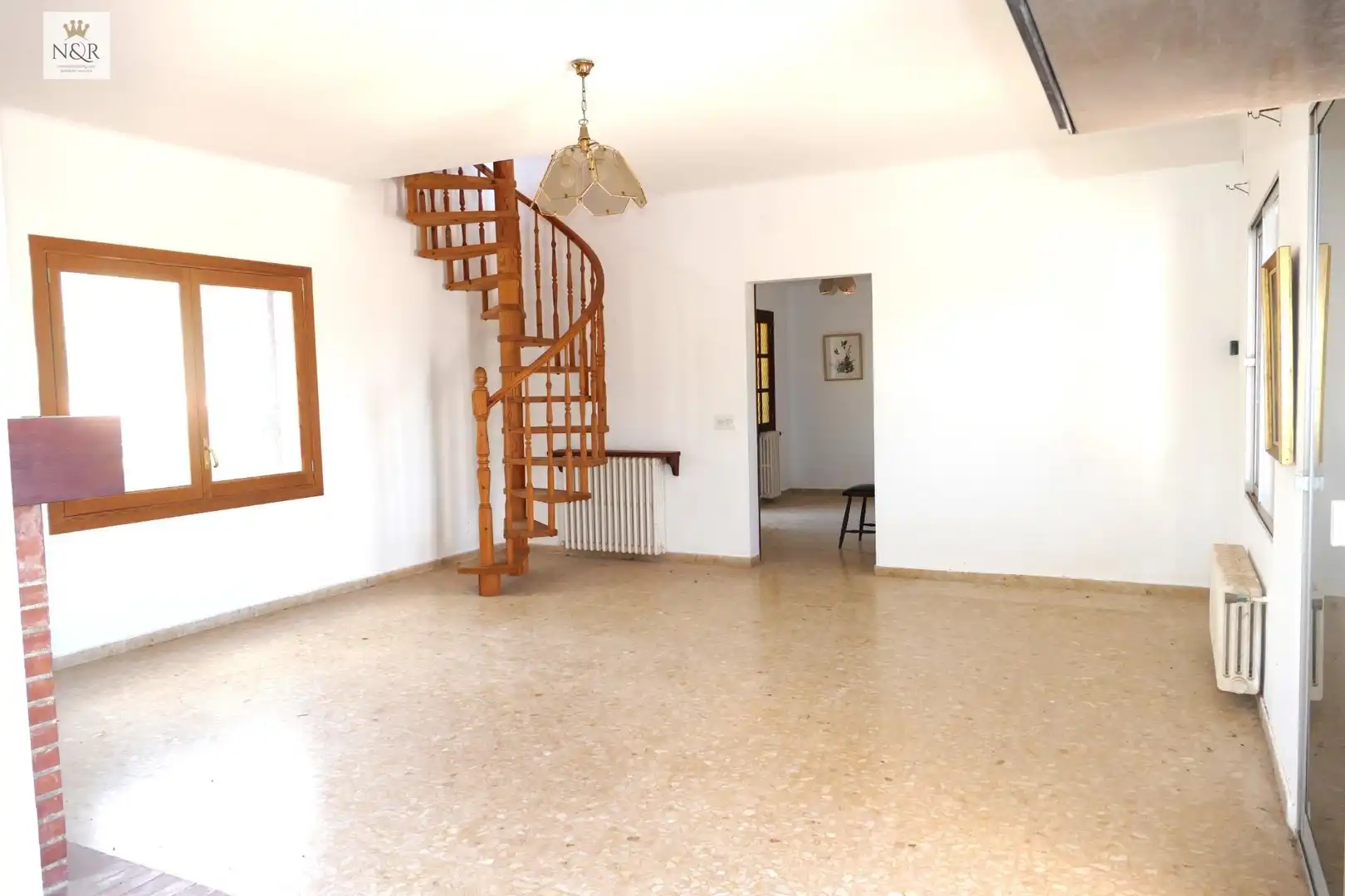Chalet con jardín en venta en Sa Cabaneta, imagen 7