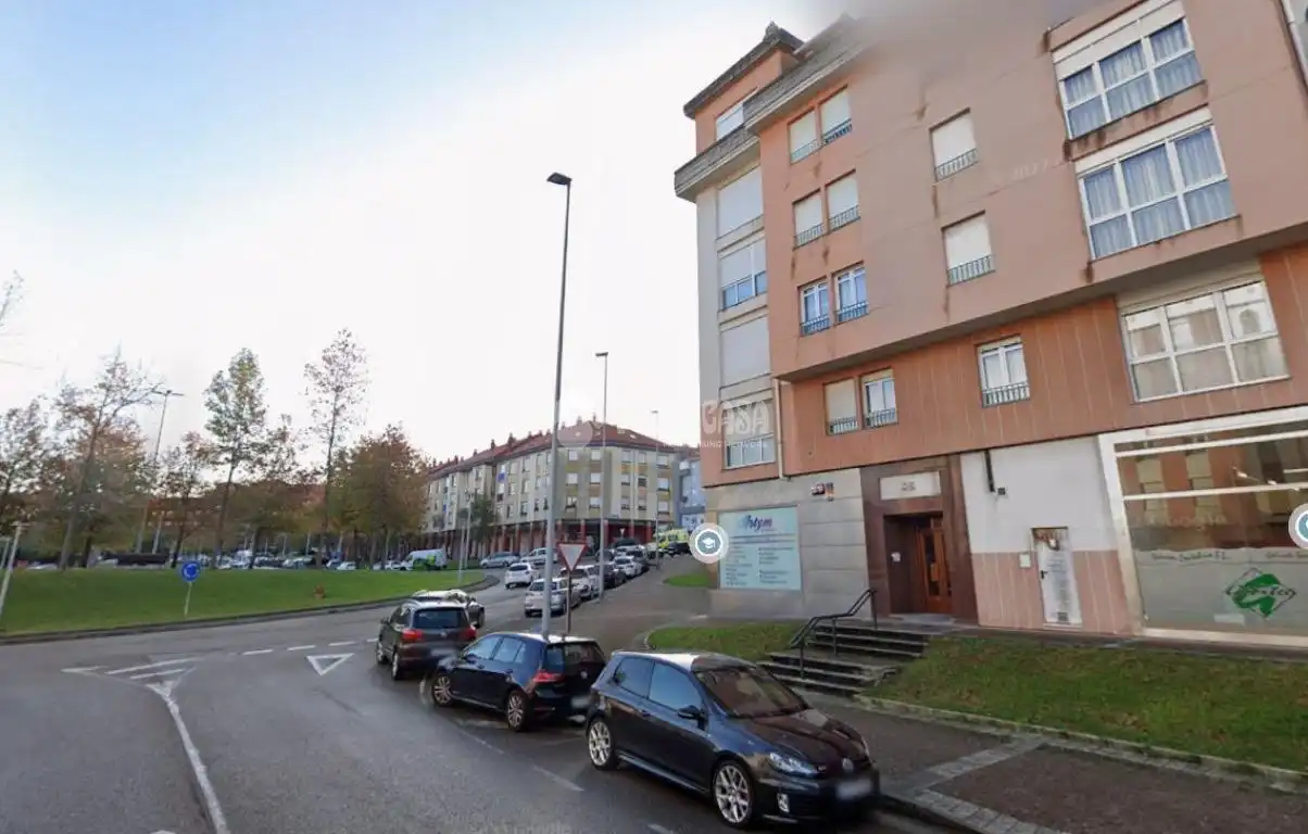 Parcheggio in vendita a Alisal - San Román, imagen 13