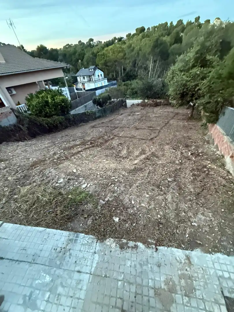 Terreno residencial en venta en Castellnou - Can Mir - Can Solà, imagen 3