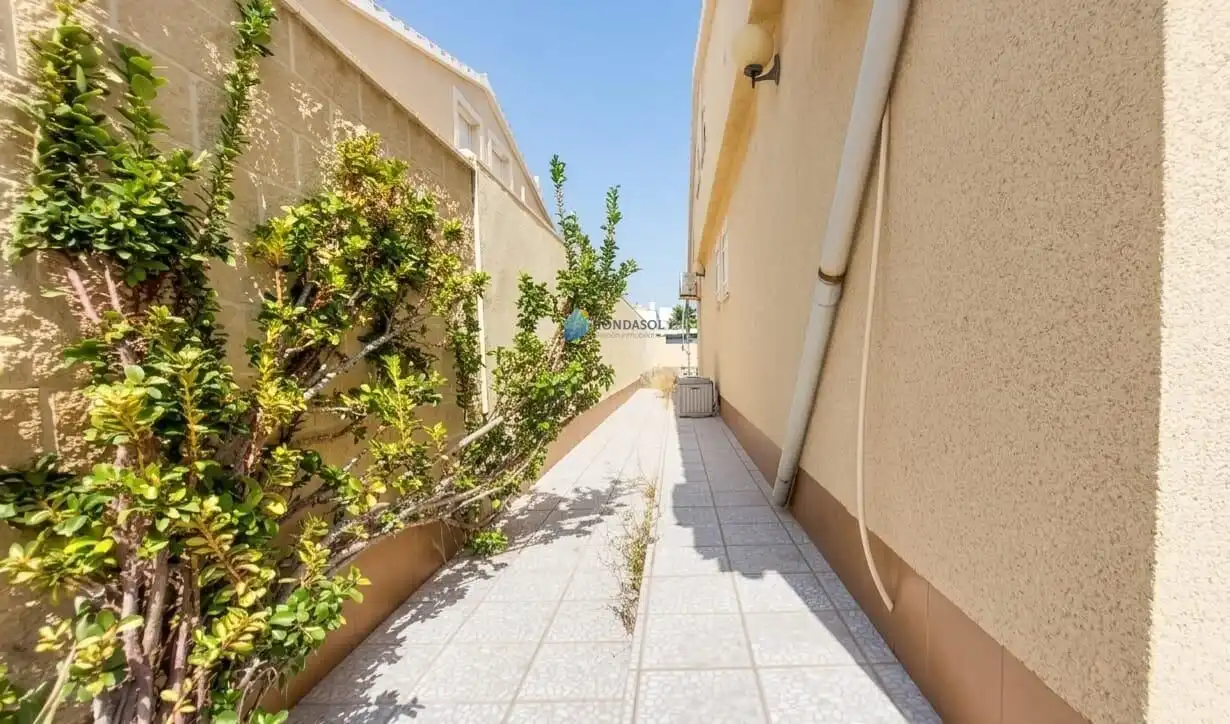 Casa o chalet en venta en Cartagena con Aire acondicionado, Jardín privado y Terraza