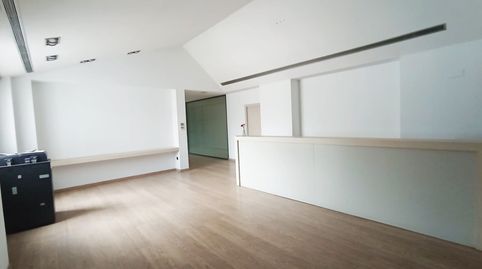 Foto 4 de Oficina de alquiler en Martin Diez, 28, Ca n'Aurell, Terrassa