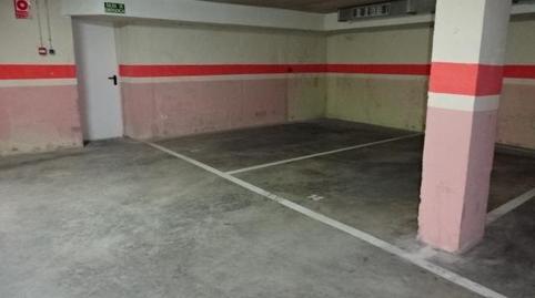 Foto 5 de Garaje en venta en De València, L'Antiga Esquerra de l'Eixample,  Barcelona Capital