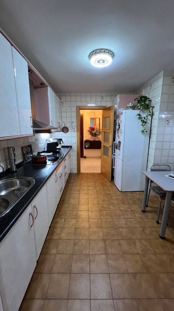 Flat for sale in La Unión - Cruz de Humilladero - Los Tilos