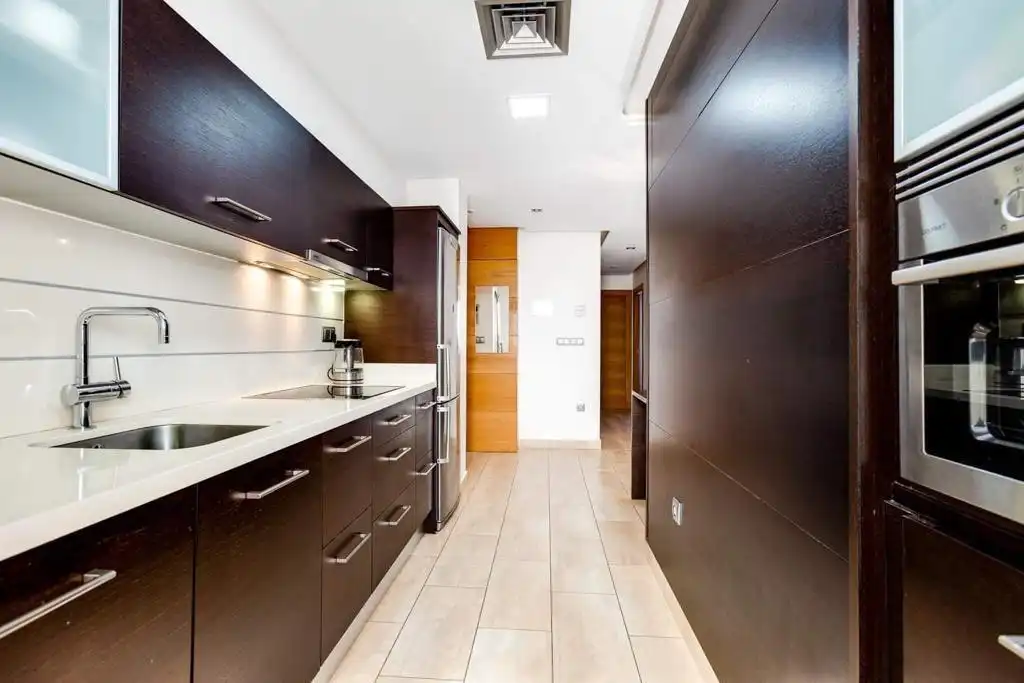 Apartamento en venta en CALLOSA, Los Secanos