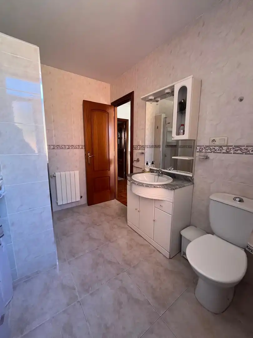 Maison avec jardin à vendre à Miño, imagen 13