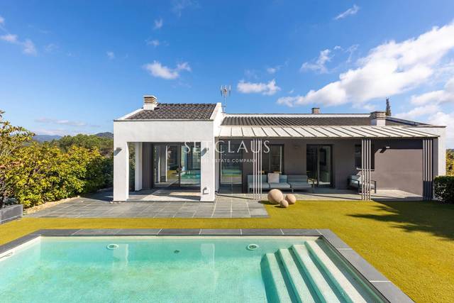 Casa-chalet en Venta en Urbanitzacions