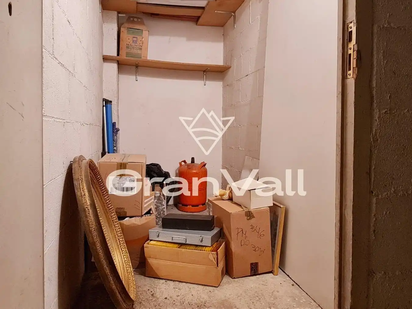 Apartament en venda en Puigcerdà amb Calefacció, Parquet i Terrassa