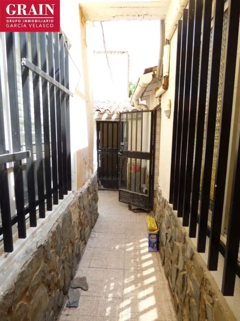 Casa o chalet en venta en Albacete con Calefacción, Jardín privado y Terraza