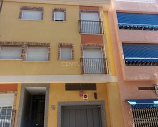 Exterior view of Flat for sale in Hondón de los Frailes