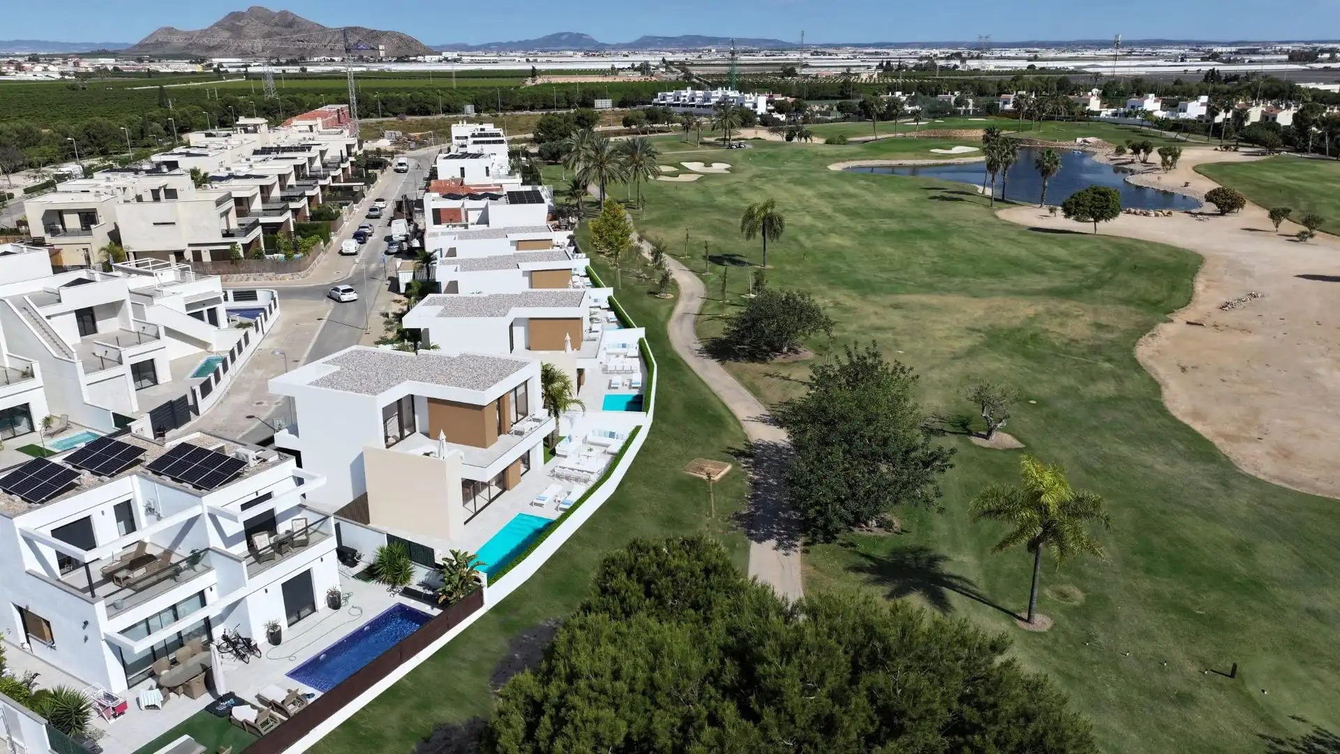 Villa mit Terrasse zum Verkauf in Calle Arrecifes, imagen 9