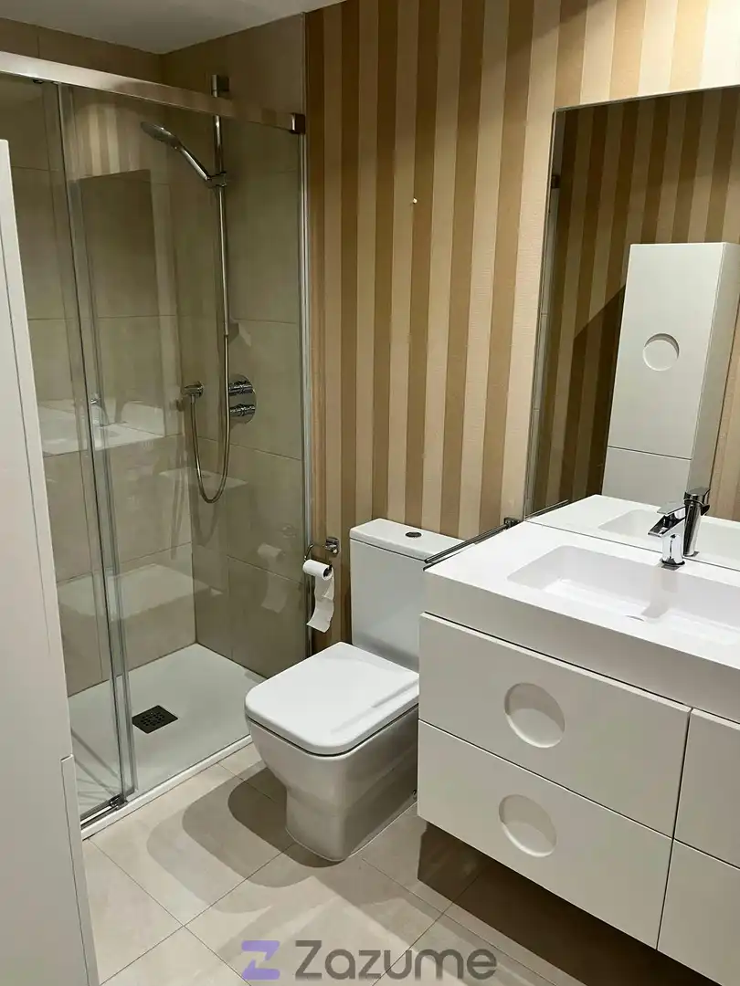 Flat for rent in Valdemoro, Madrid