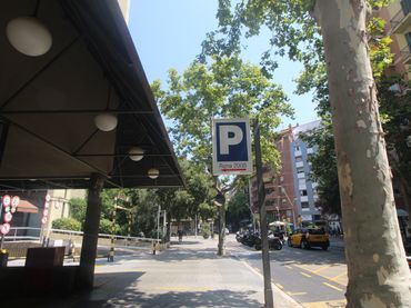 Individuale con ascensore in vendita a Carrer de València 3