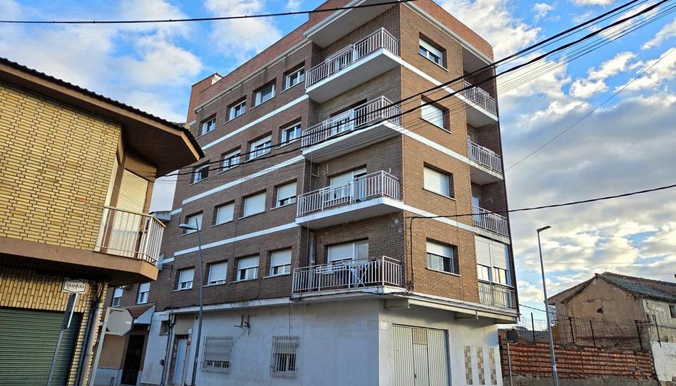 Photo 1 of Flat for sale in Calvo Sotelo, Mocejón, Toledo