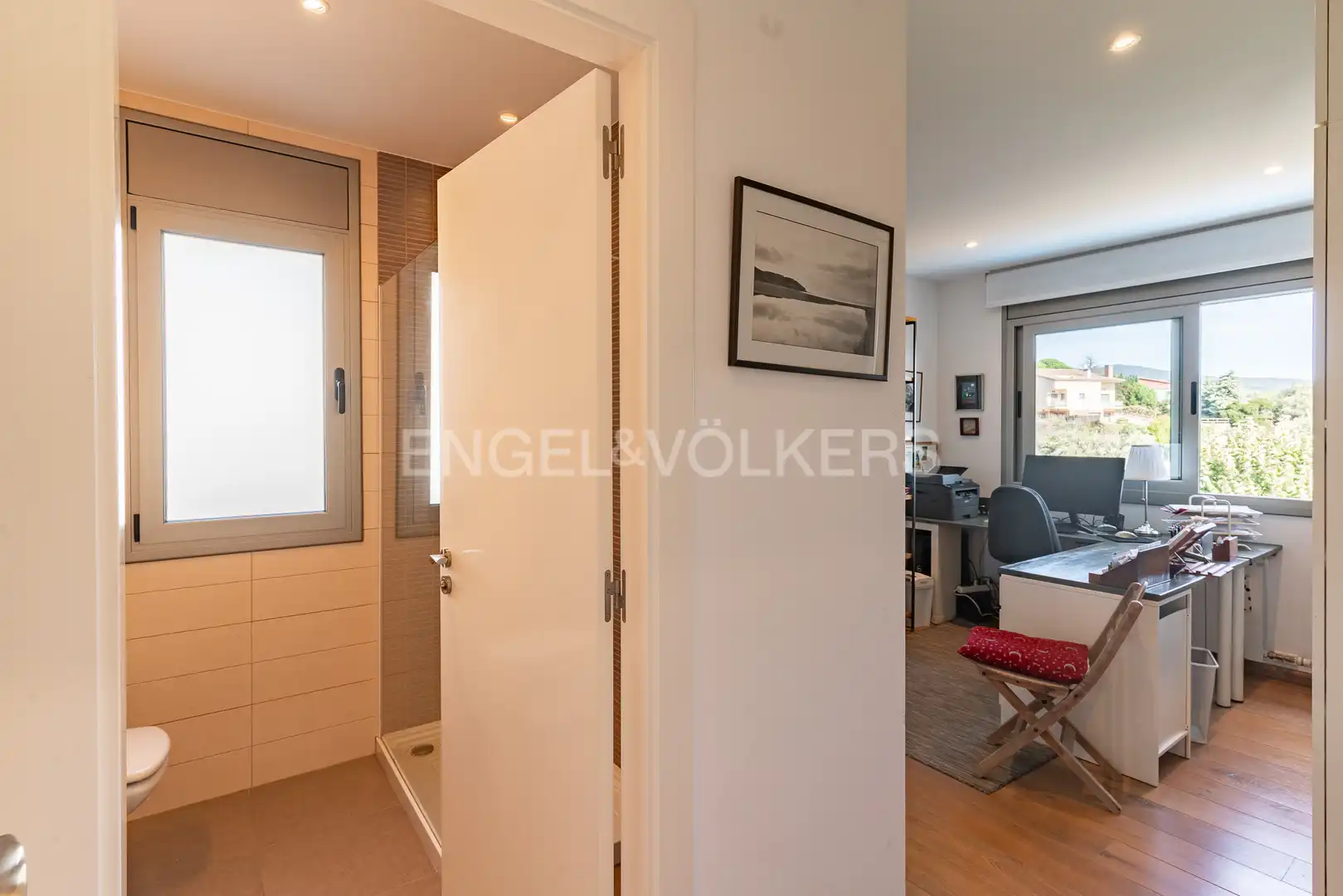 Casa amb piscina en venda a Sant Cebrià de Vallalta, imagen 45