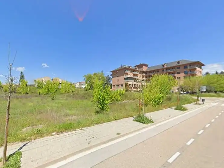 Residencial en venda en Solsona
