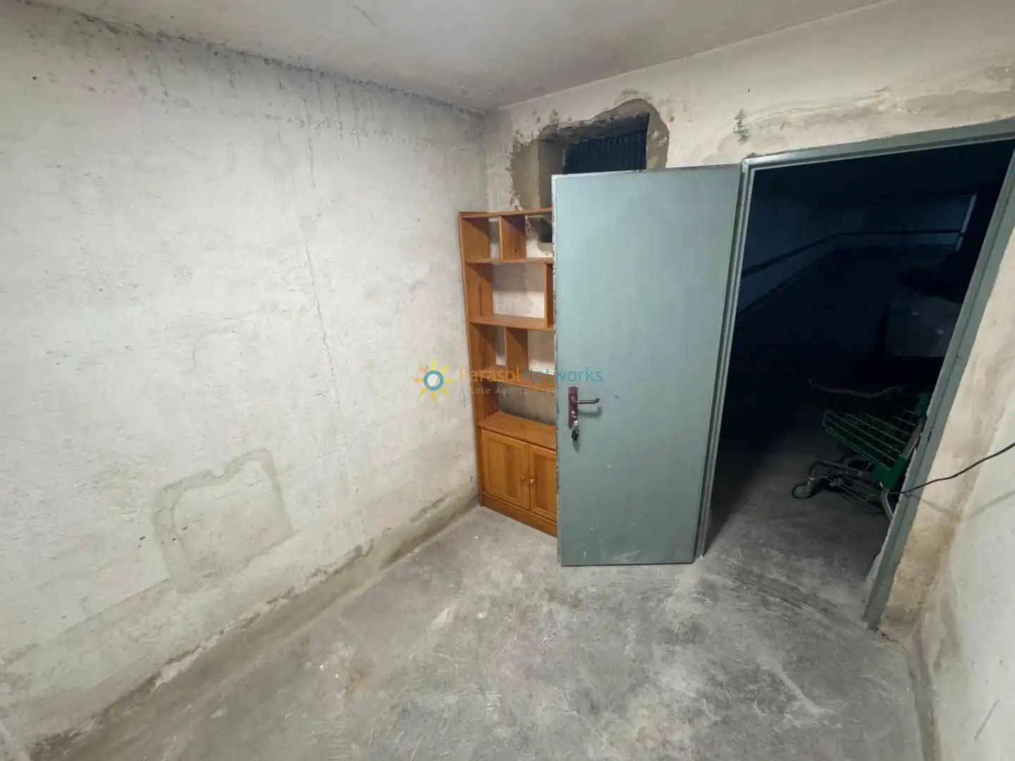 Piso de alquiler en Xeraco con Amueblado y Balcón