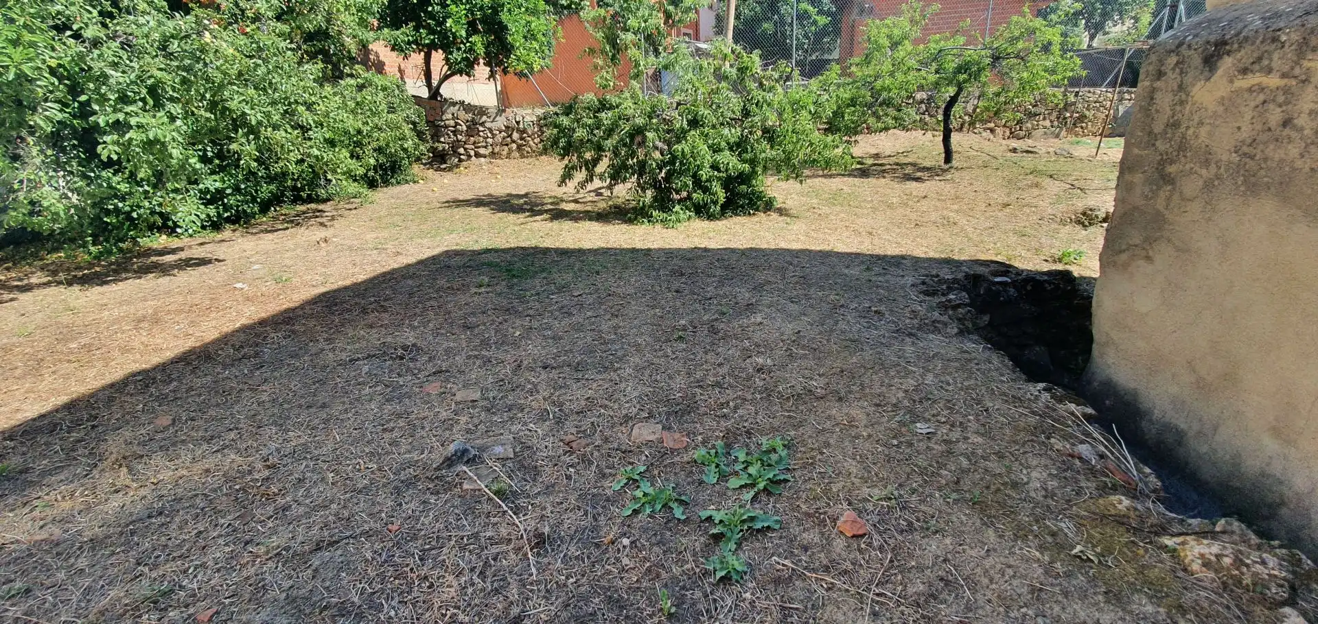 Adossat amb jardí en venda a Cuacos de Yuste, imagen 13