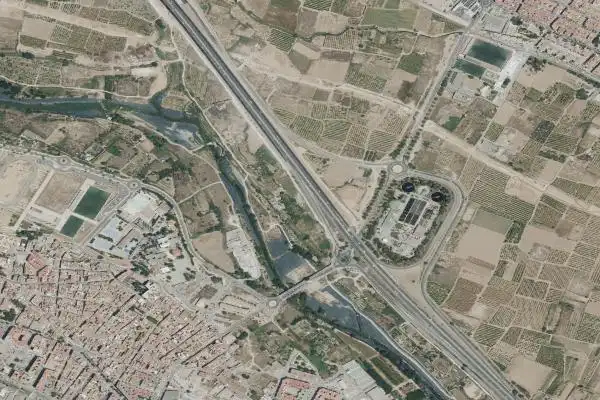 Country homes for sale in Paterna
