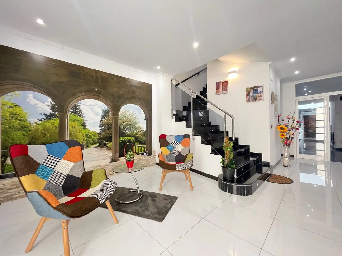 Houses for sale in Rafelcofer  with Air Conditioner, Terrace and Furnished