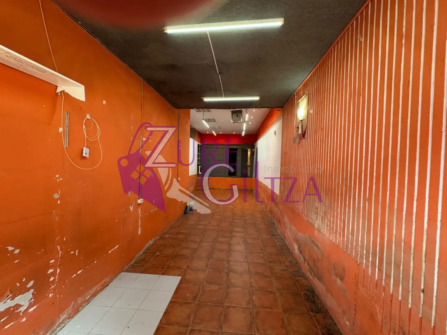 Local comercial de lloguer a Durango, imagen 3