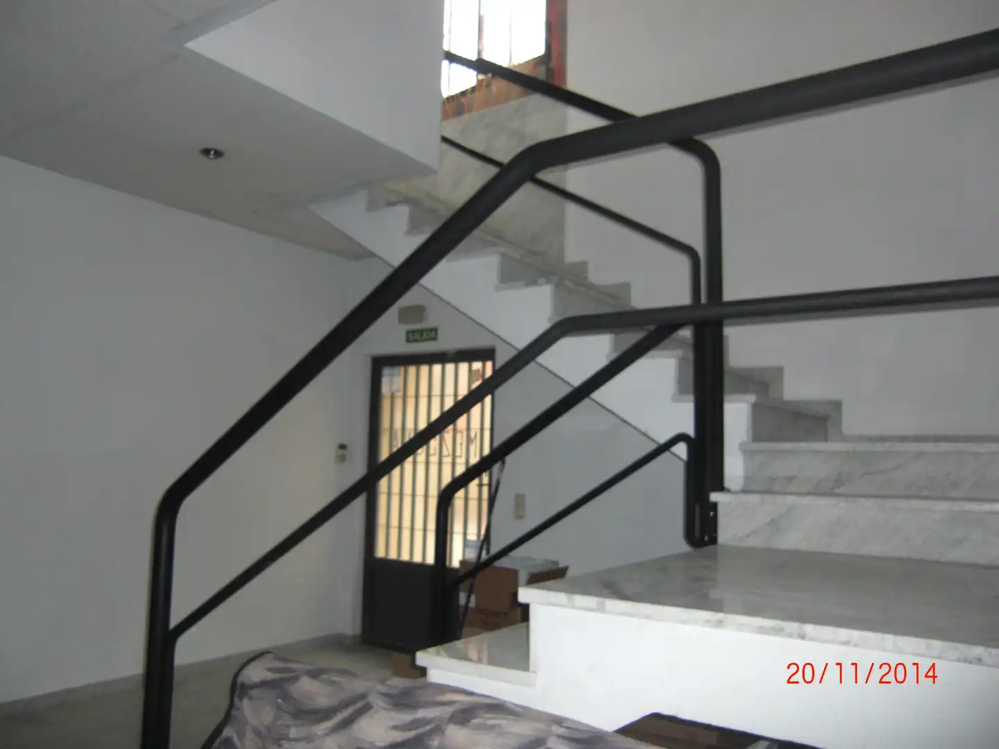 Industrial building to rent in Cadrete, imagen 5