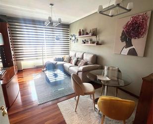 Living room of Flat for sale in Barakaldo 