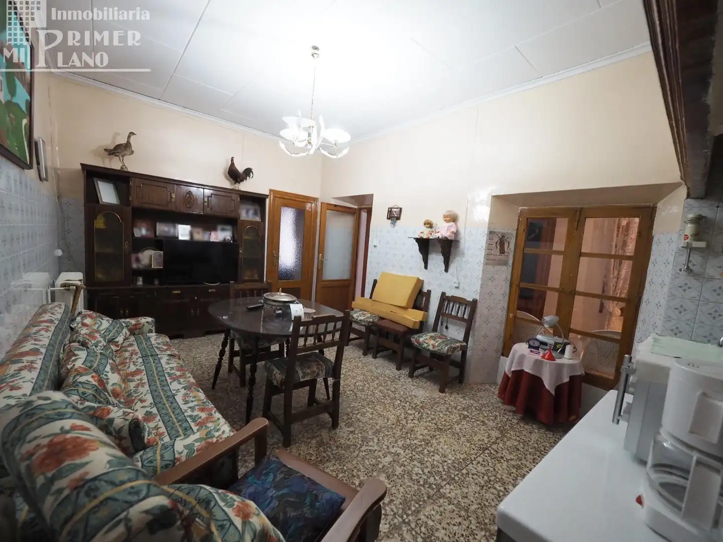 Casa en venta en Tomelloso, imagen 4