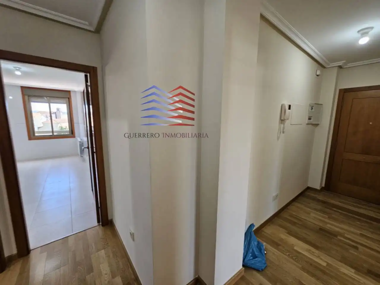 Dúplex de alquiler en Ventiun