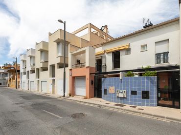 Casa a schiera in vendita a Calle Calle Hipócrates