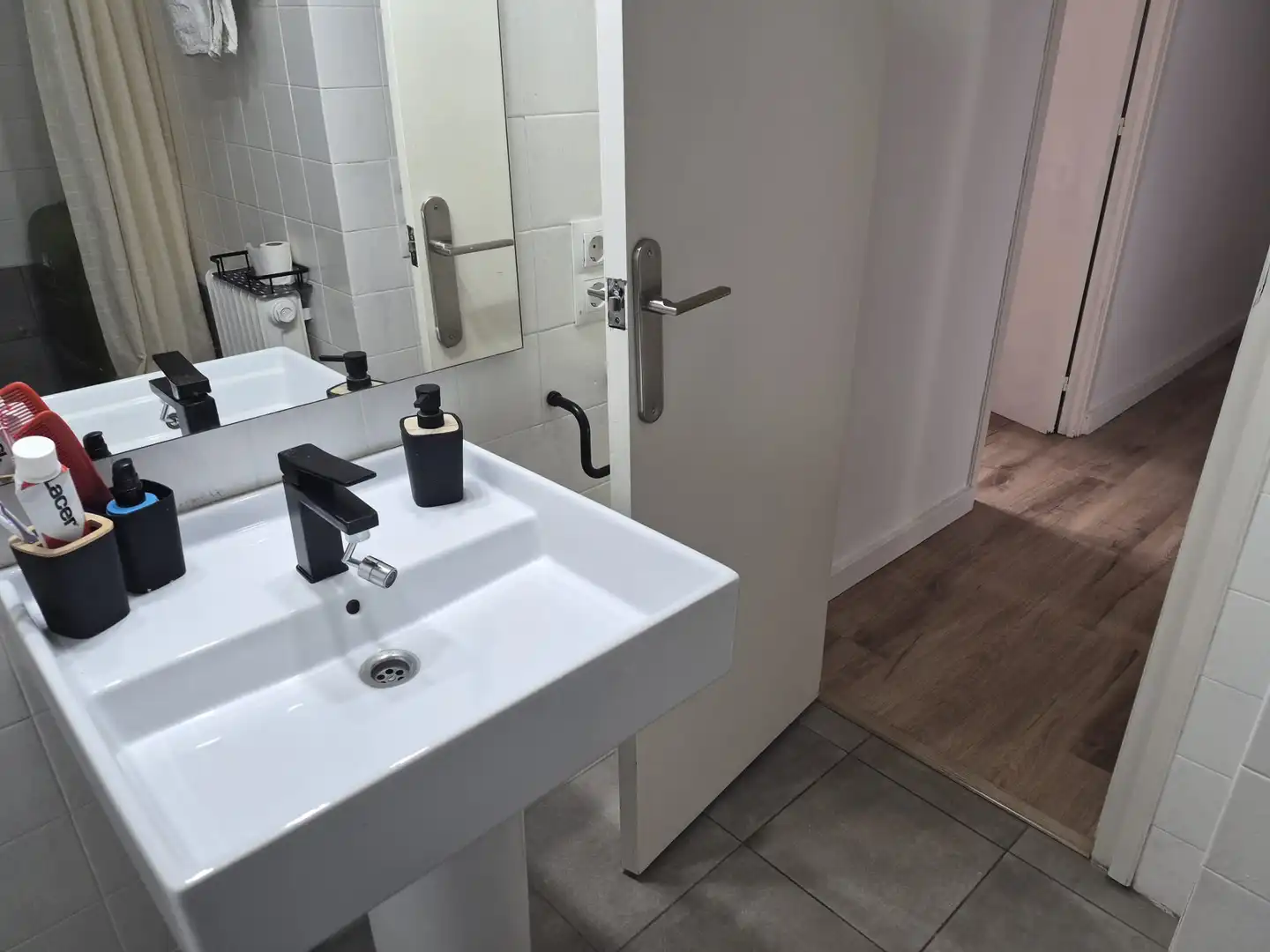 Wohnung mit Terrasse zum Verkauf in Sant Pau 37, imagen 15