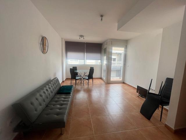 Photo 1 of Flat to rent in Carrer de Pal, Campello pueblo, Alicante