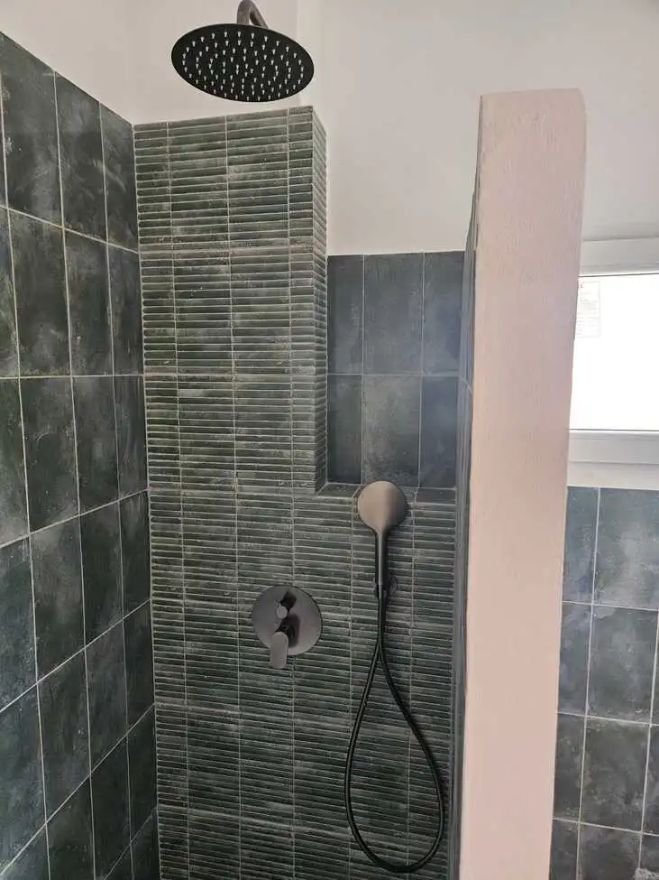 Casa rústica amb piscina en venda a L'Olleria, imagen 31