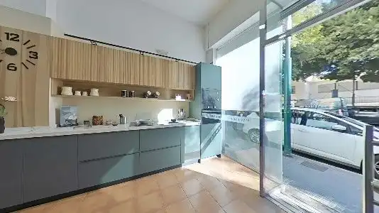 Cuina de Local en venda en Málaga