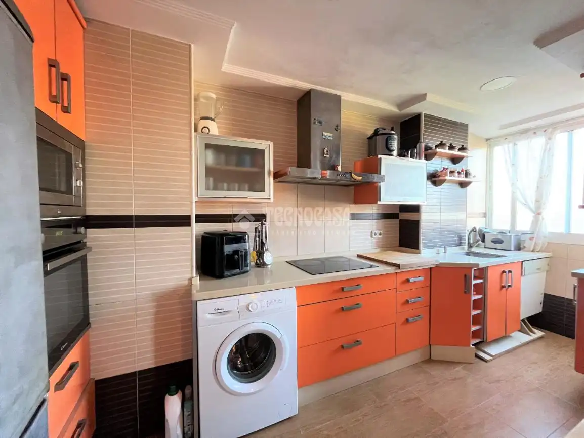 Wohnung mit Aufzug zum Verkauf in La Pastora - La Estación, imagen 10