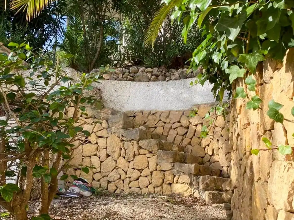 Villa mit Pool zum Verkauf in Callosa d'en Sarrià, imagen 11