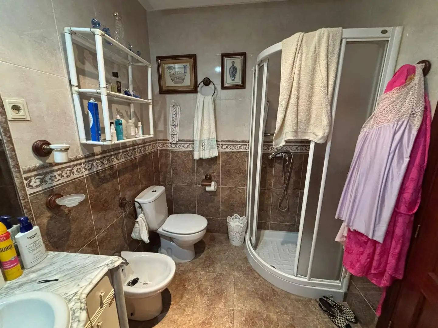 Casa adosada en venta en Casco Histórico
